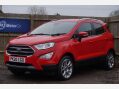 Ford Ecosport 1.0 EcoSport Titanium 5dr 3