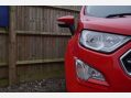Ford Ecosport 1.0 EcoSport Titanium 5dr 10