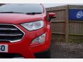 Ford Ecosport 1.0 EcoSport Titanium 5dr 12