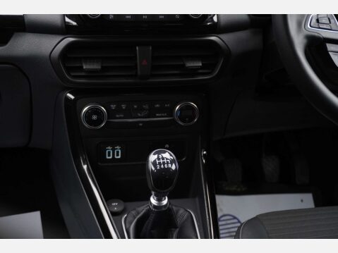 Ford Ecosport 1.0 EcoSport Titanium 5dr 39