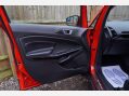 Ford Ecosport 1.0 EcoSport Titanium 5dr 43