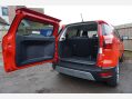 Ford Ecosport 1.0 EcoSport Titanium 5dr 46