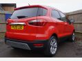 Ford Ecosport 1.0 EcoSport Titanium 5dr 15