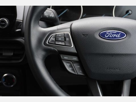 Ford Ecosport 1.0 EcoSport Titanium 5dr 37
