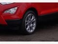 Ford Ecosport 1.0 EcoSport Titanium 5dr 7