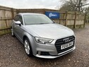 Audi A3 1.0 A3 Sportback TFSI Sport 5dr