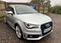 Audi A1 1.4 A1 Sportback TFSI S Line Semi-Auto 5dr