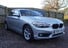 BMW 1 Series 2.0 118D SE Auto 5dr