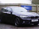 BMW 1 Series 1.5 116D Sport 5dr