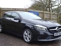 Mercedes-Benz A Class 1.5 A 180 D Sport Executive 5dr