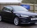 Audi A1 1.4 A1 S Line TFSI 3dr