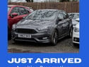 Ford Focus 1.0 Focus ST-Line 5dr