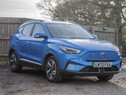 MG ZS ZS Trophy Connect EV 5dr