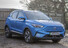 MG ZS ZS Trophy Connect EV 5dr