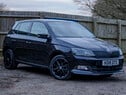 Skoda Fabia 1.0 Fabia Monte Carlo TSI 5dr