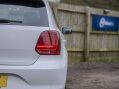 Volkswagen Polo 1.8 Polo GTi Semi-Auto 5dr 25