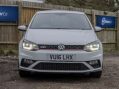 Volkswagen Polo 1.8 Polo GTi Semi-Auto 5dr 2