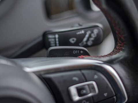 Volkswagen Polo 1.8 Polo GTi Semi-Auto 5dr 11
