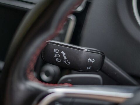 Volkswagen Polo 1.8 Polo GTi Semi-Auto 5dr 13