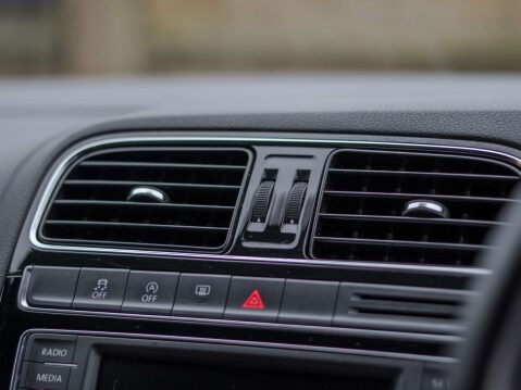 Volkswagen Polo 1.8 Polo GTi Semi-Auto 5dr 16