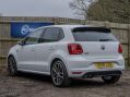 Volkswagen Polo 1.8 Polo GTi Semi-Auto 5dr 23