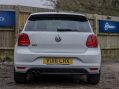 Volkswagen Polo 1.8 Polo GTi Semi-Auto 5dr 26