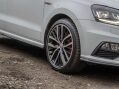 Volkswagen Polo 1.8 Polo GTi Semi-Auto 5dr 43