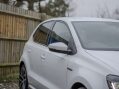 Volkswagen Polo 1.8 Polo GTi Semi-Auto 5dr 44