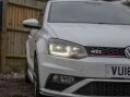 Volkswagen Polo 1.8 Polo GTi Semi-Auto 5dr 45