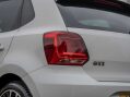 Volkswagen Polo 1.8 Polo GTi Semi-Auto 5dr 48