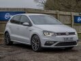 Volkswagen Polo 1.8 Polo GTi Semi-Auto 5dr 1