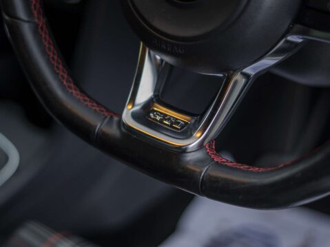 Volkswagen Polo 1.8 Polo GTi Semi-Auto 5dr 9