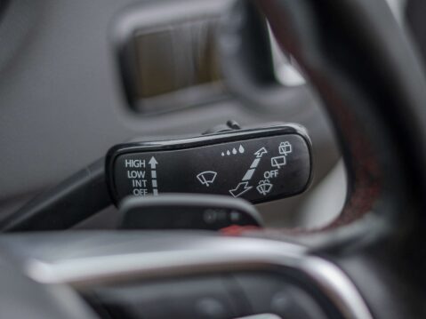 Volkswagen Polo 1.8 Polo GTi Semi-Auto 5dr 10