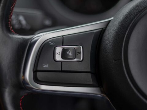 Volkswagen Polo 1.8 Polo GTi Semi-Auto 5dr 15