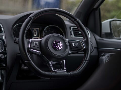 Volkswagen Polo 1.8 Polo GTi Semi-Auto 5dr 18