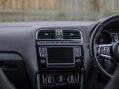 Volkswagen Polo 1.8 Polo GTi Semi-Auto 5dr 19