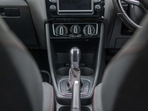 Volkswagen Polo 1.8 Polo GTi Semi-Auto 5dr 20