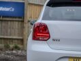 Volkswagen Polo 1.8 Polo GTi Semi-Auto 5dr 24
