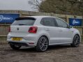 Volkswagen Polo 1.8 Polo GTi Semi-Auto 5dr 27