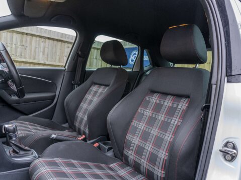 Volkswagen Polo 1.8 Polo GTi Semi-Auto 5dr 34