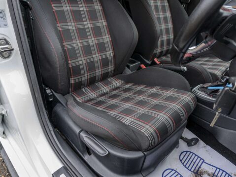 Volkswagen Polo 1.8 Polo GTi Semi-Auto 5dr 37