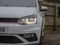 Volkswagen Polo 1.8 Polo GTi Semi-Auto 5dr 46