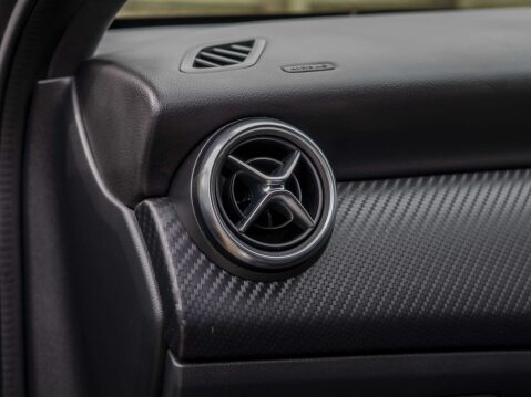 Mercedes-Benz A Class 2.1 A 200 D AMG Line Executive 5dr 31