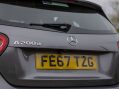 Mercedes-Benz A Class 2.1 A 200 D AMG Line Executive 5dr 13
