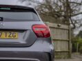 Mercedes-Benz A Class 2.1 A 200 D AMG Line Executive 5dr 15