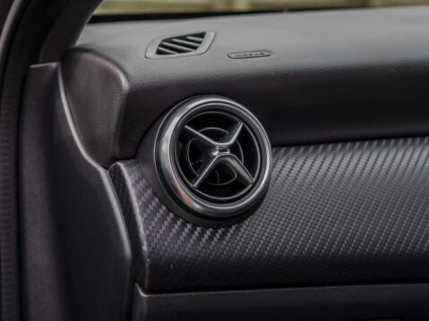 Mercedes-Benz A Class 2.1 A 200 D AMG Line Executive 5dr 31