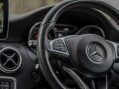 Mercedes-Benz A Class 2.1 A 200 D AMG Line Executive 5dr 34
