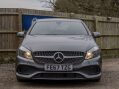 Mercedes-Benz A Class 2.1 A 200 D AMG Line Executive 5dr 2