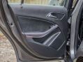 Mercedes-Benz A Class 2.1 A 200 D AMG Line Executive 5dr 12