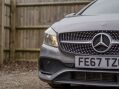 Mercedes-Benz A Class 2.1 A 200 D AMG Line Executive 5dr 17